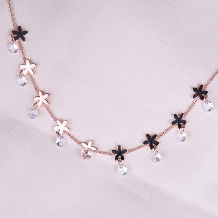 Korean Sleek Diva Chain