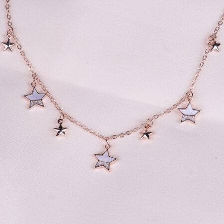 Korean Moonlight Chain
