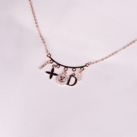 Korean LV Chain