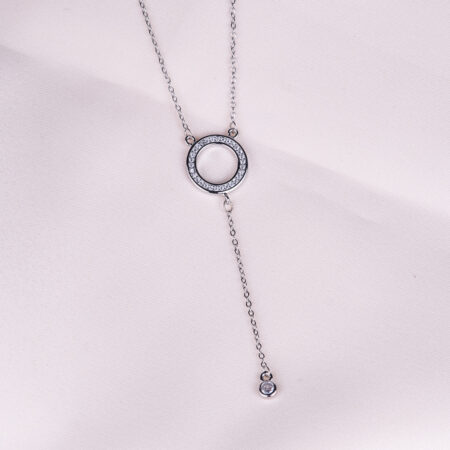 Korean Elite Long Chain
